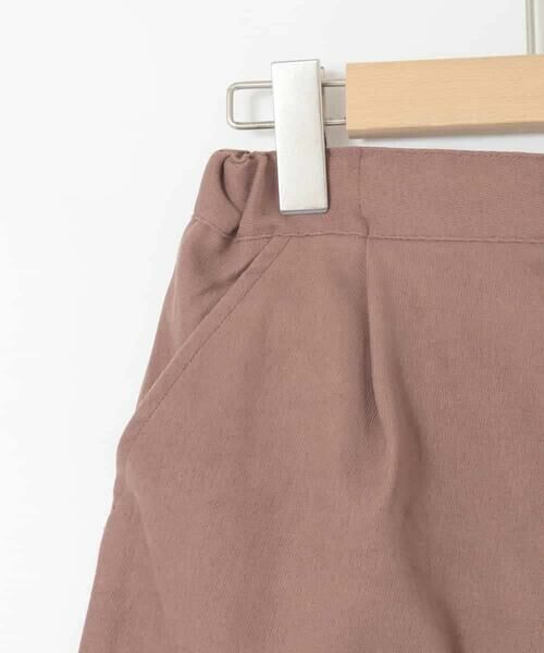 a.v.v / アー・ヴェ・ヴェ その他パンツ | [100-140]【a.v.v限定デザイン/刺繍のアート/後ろゴムで楽ちん】すみっコぐらし刺繍キュロット | 詳細22