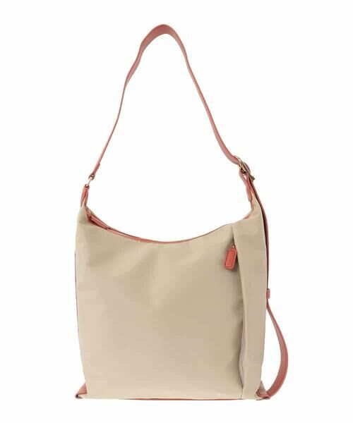 a.v.v / アー・ヴェ・ヴェ ショルダーバッグ | ナイロンショルダー | 詳細1