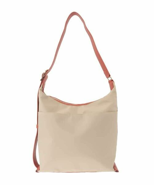 a.v.v / アー・ヴェ・ヴェ ショルダーバッグ | ナイロンショルダー | 詳細3