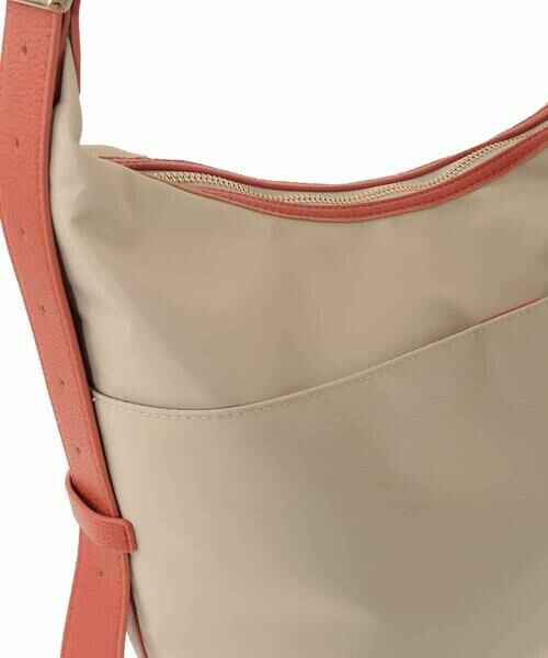 a.v.v / アー・ヴェ・ヴェ ショルダーバッグ | ナイロンショルダー | 詳細5