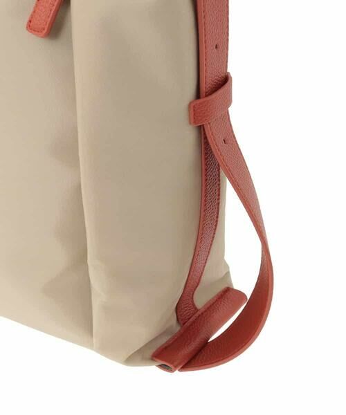 a.v.v / アー・ヴェ・ヴェ ショルダーバッグ | ナイロンショルダー | 詳細6