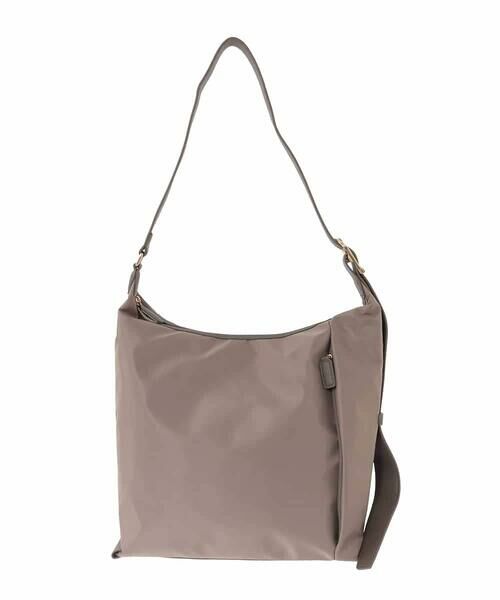 a.v.v / アー・ヴェ・ヴェ ショルダーバッグ | ナイロンショルダー | 詳細9