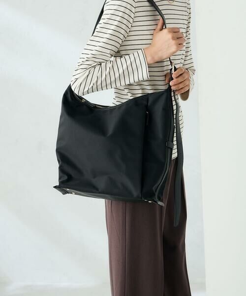 a.v.v / アー・ヴェ・ヴェ ショルダーバッグ | ナイロンショルダー | 詳細10
