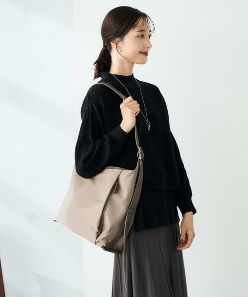 a.v.v / アー・ヴェ・ヴェ ショルダーバッグ | ナイロンショルダー | 詳細13