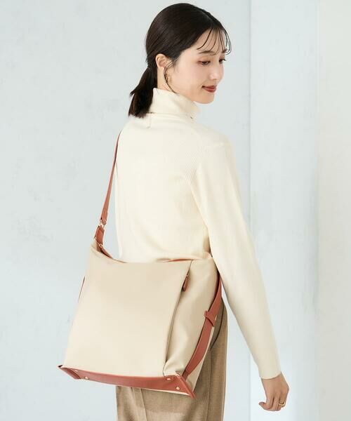 a.v.v / アー・ヴェ・ヴェ ショルダーバッグ | ナイロンショルダー | 詳細14