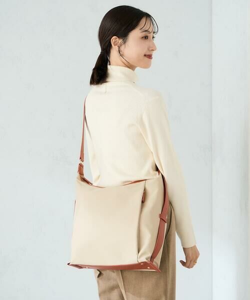 a.v.v / アー・ヴェ・ヴェ ショルダーバッグ | ナイロンショルダー | 詳細15