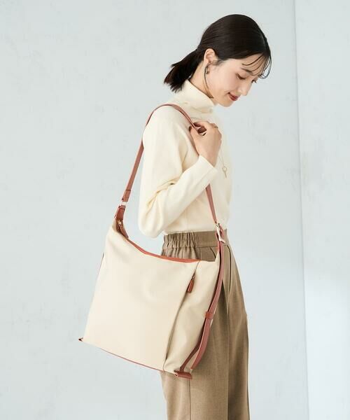 a.v.v / アー・ヴェ・ヴェ ショルダーバッグ | ナイロンショルダー | 詳細16