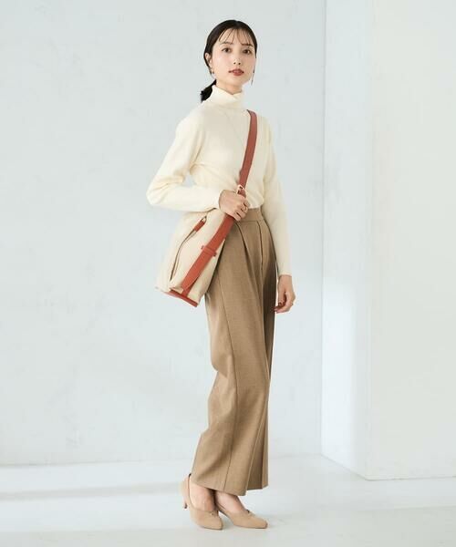 a.v.v / アー・ヴェ・ヴェ ショルダーバッグ | ナイロンショルダー | 詳細18