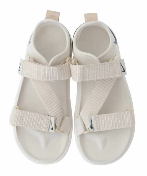 a.v.v / アー・ヴェ・ヴェ サンダル | 【NIKE】ナイキビスタサンダル | 詳細1