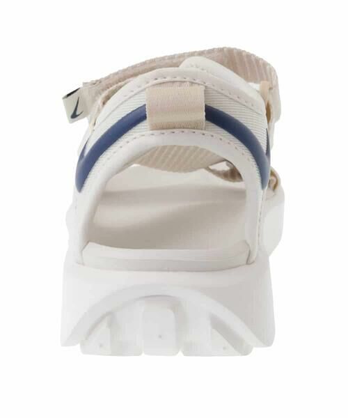 a.v.v / アー・ヴェ・ヴェ サンダル | 【NIKE】ナイキビスタサンダル | 詳細3