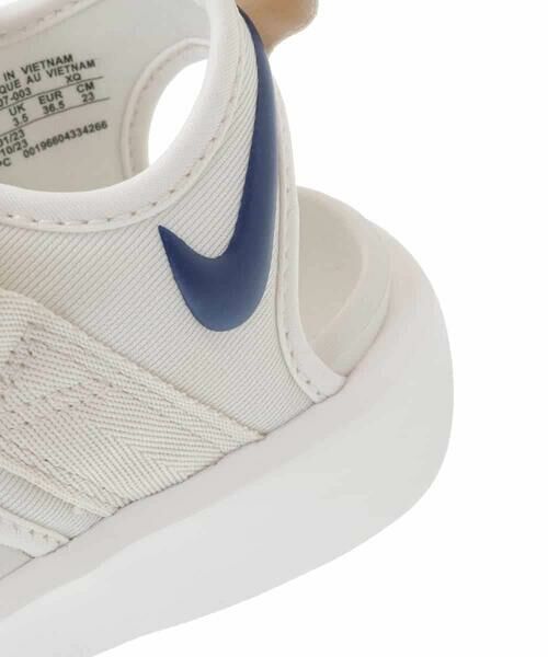 a.v.v / アー・ヴェ・ヴェ サンダル | 【NIKE】ナイキビスタサンダル | 詳細5