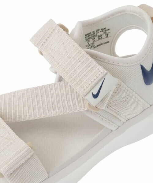 a.v.v / アー・ヴェ・ヴェ サンダル | 【NIKE】ナイキビスタサンダル | 詳細6