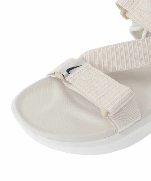 a.v.v / アー・ヴェ・ヴェ サンダル | 【NIKE】ナイキビスタサンダル | 詳細7