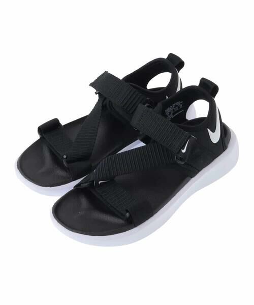 a.v.v / アー・ヴェ・ヴェ サンダル | 【NIKE】ナイキビスタサンダル(ブラック)