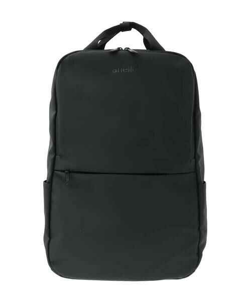 a.v.v / アー・ヴェ・ヴェ リュック・バックパック | 【撥水】NESSスクエアリュック anello アネロ ビジネス | 詳細1