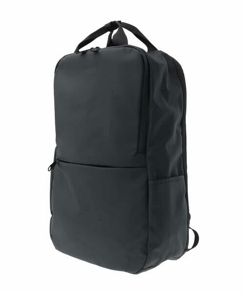 a.v.v / アー・ヴェ・ヴェ リュック・バックパック | 【撥水】NESSスクエアリュック anello アネロ ビジネス | 詳細2