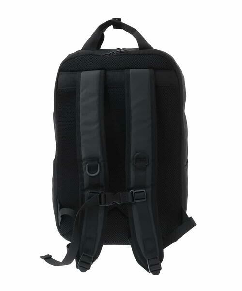 a.v.v / アー・ヴェ・ヴェ リュック・バックパック | 【撥水】NESSスクエアリュック anello アネロ ビジネス | 詳細3