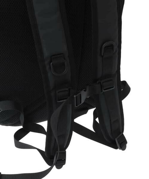 a.v.v / アー・ヴェ・ヴェ リュック・バックパック | 【撥水】NESSスクエアリュック anello アネロ ビジネス | 詳細5