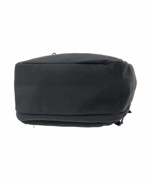 a.v.v / アー・ヴェ・ヴェ リュック・バックパック | 【撥水】NESSスクエアリュック anello アネロ ビジネス | 詳細6