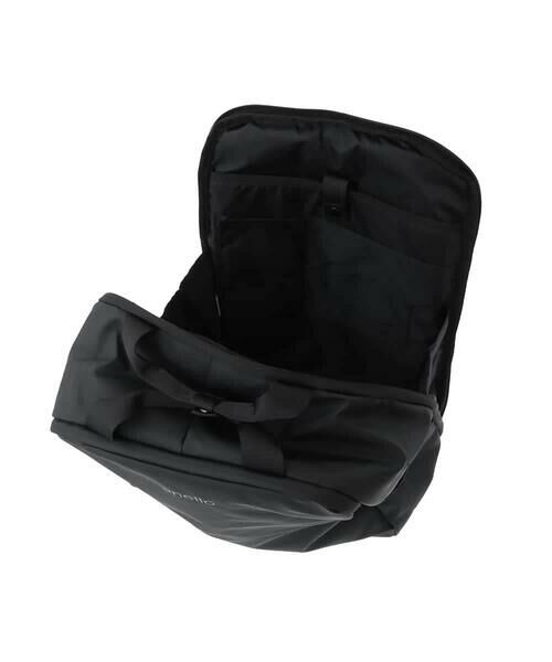 a.v.v / アー・ヴェ・ヴェ リュック・バックパック | 【撥水】NESSスクエアリュック anello アネロ ビジネス | 詳細7