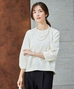 a.v.v / アー・ヴェ・ヴェ ネックレス・ペンダント・チョーカー | ロングパールネックレス