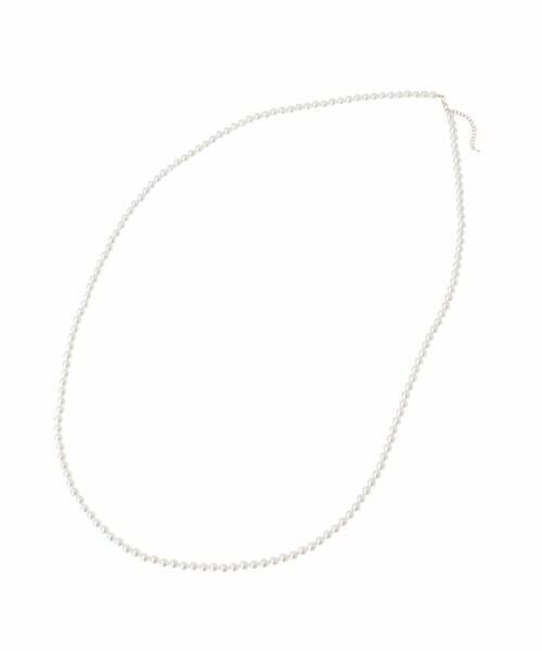 a.v.v / アー・ヴェ・ヴェ ネックレス・ペンダント・チョーカー | ロングパールネックレス | 詳細15