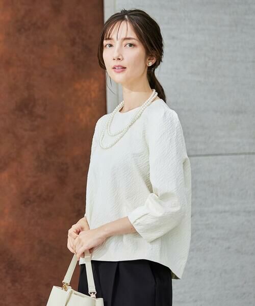 a.v.v / アー・ヴェ・ヴェ ネックレス・ペンダント・チョーカー | ロングパールネックレス | 詳細2