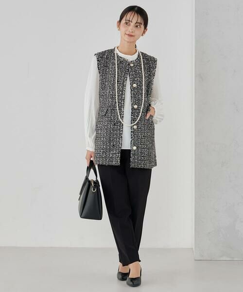 a.v.v / アー・ヴェ・ヴェ ネックレス・ペンダント・チョーカー | ロングパールネックレス | 詳細5