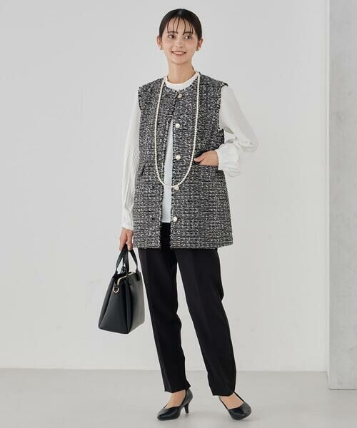 a.v.v / アー・ヴェ・ヴェ ネックレス・ペンダント・チョーカー | ロングパールネックレス | 詳細6