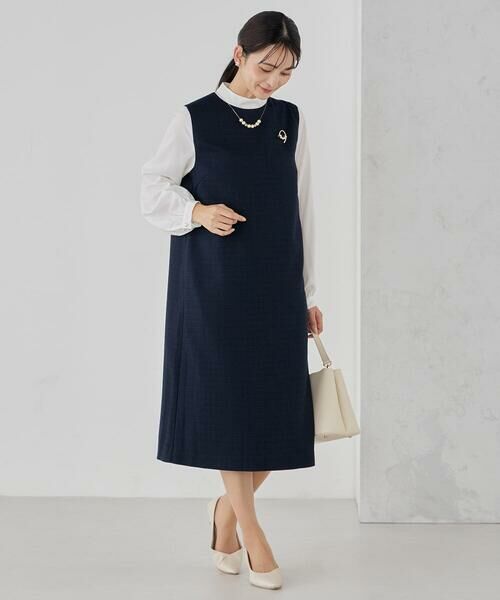 a.v.v / アー・ヴェ・ヴェ ネックレス・ペンダント・チョーカー | パール調スライドネックレス | 詳細11