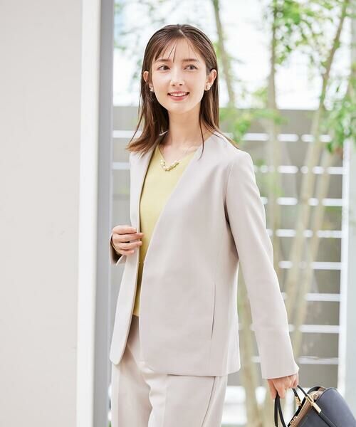 a.v.v / アー・ヴェ・ヴェ ネックレス・ペンダント・チョーカー | パール調スライドネックレス | 詳細12