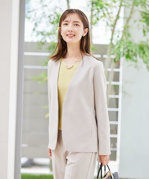 a.v.v / アー・ヴェ・ヴェ ネックレス・ペンダント・チョーカー | パール調スライドネックレス | 詳細13