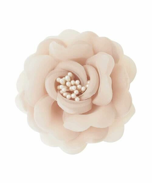 a.v.v / アー・ヴェ・ヴェ ネックレス・ペンダント・チョーカー | コサージュ付き二連ネックレス | 詳細16