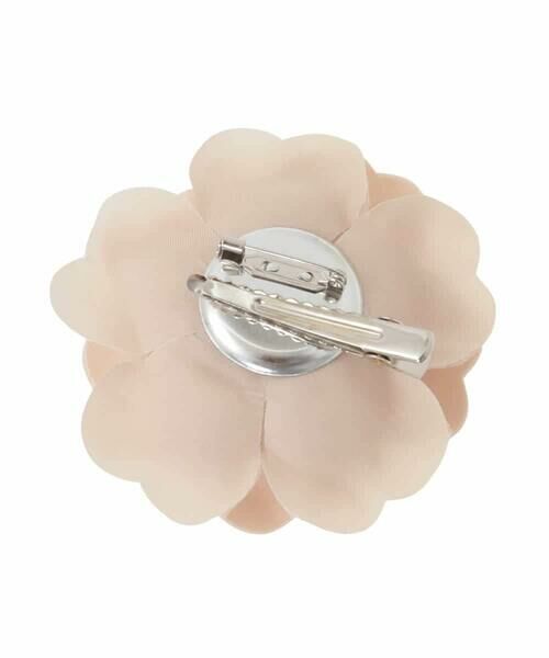 a.v.v / アー・ヴェ・ヴェ ネックレス・ペンダント・チョーカー | コサージュ付き二連ネックレス | 詳細17