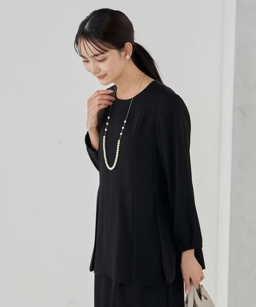 a.v.v / アー・ヴェ・ヴェ ネックレス・ペンダント・チョーカー | パール調チェーンロングネックレス | 詳細4