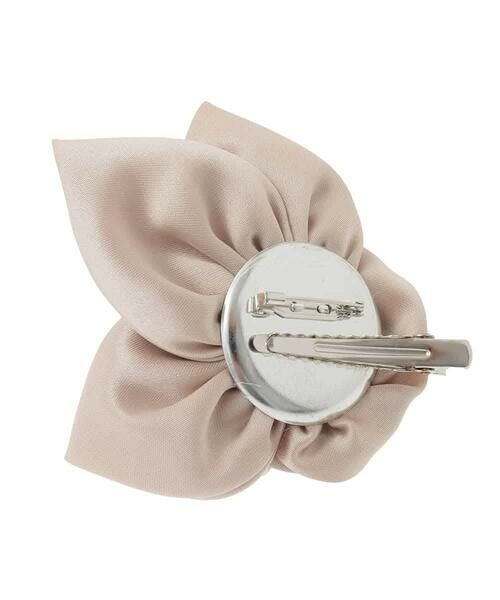 a.v.v / アー・ヴェ・ヴェ ブローチ・コサージュ | ローズモチーフコサージュ | 詳細6