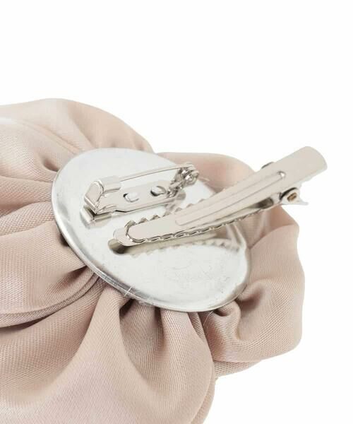 a.v.v / アー・ヴェ・ヴェ ブローチ・コサージュ | ローズモチーフコサージュ | 詳細9