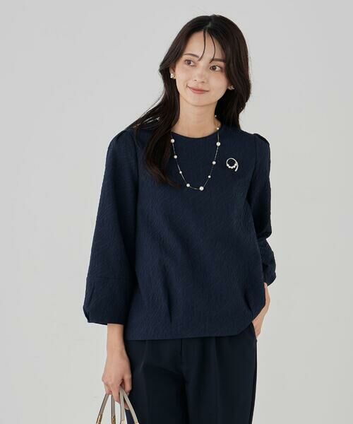 a.v.v / アー・ヴェ・ヴェ ブローチ・コサージュ | パールリングブローチ | 詳細6