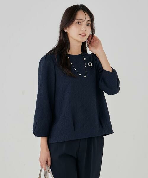 a.v.v / アー・ヴェ・ヴェ ブローチ・コサージュ | パールリングブローチ | 詳細7