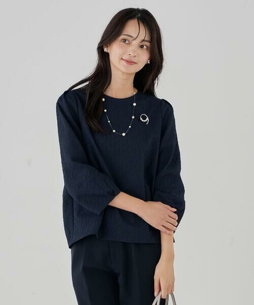 a.v.v / アー・ヴェ・ヴェ ブローチ・コサージュ | パールリングブローチ | 詳細8