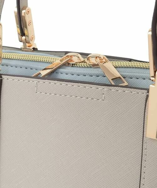 a.v.v / アー・ヴェ・ヴェ トートバッグ | カクシボ2WAYハーフムーンバッグ | 詳細14