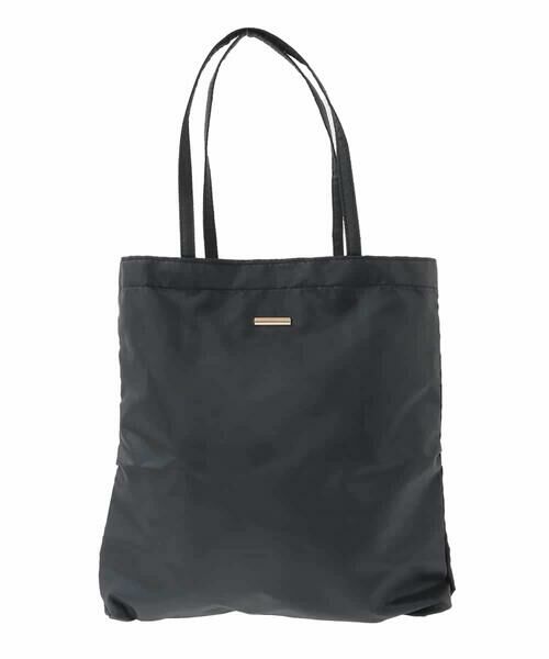 a.v.v / アー・ヴェ・ヴェ トートバッグ | カクシボ2WAYハーフムーンバッグ | 詳細19