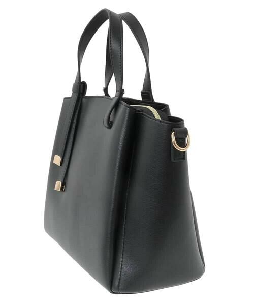 a.v.v / アー・ヴェ・ヴェ トートバッグ | ノットハンドルミドルサイズトート | 詳細12