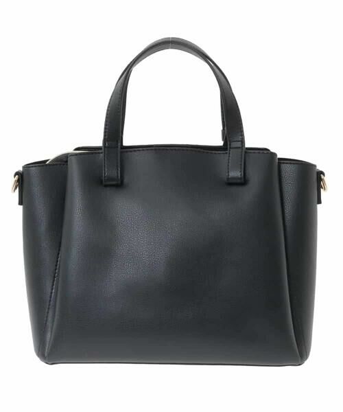 a.v.v / アー・ヴェ・ヴェ トートバッグ | ノットハンドルミドルサイズトート | 詳細13