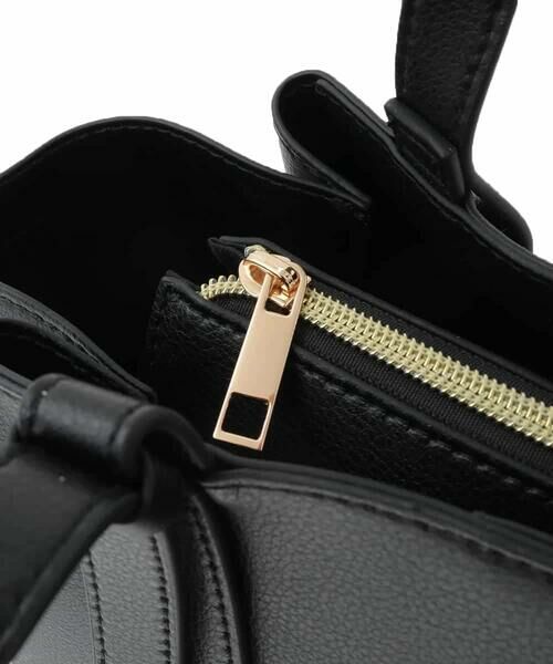 a.v.v / アー・ヴェ・ヴェ トートバッグ | ノットハンドルミドルサイズトート | 詳細15