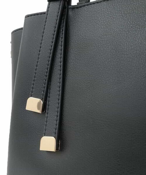 a.v.v / アー・ヴェ・ヴェ トートバッグ | ノットハンドルミドルサイズトート | 詳細16