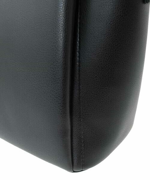 a.v.v / アー・ヴェ・ヴェ トートバッグ | ノットハンドルミドルサイズトート | 詳細17