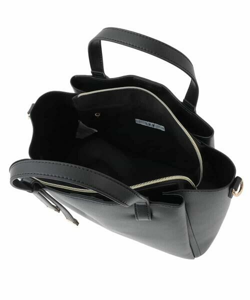 a.v.v / アー・ヴェ・ヴェ トートバッグ | ノットハンドルミドルサイズトート | 詳細18