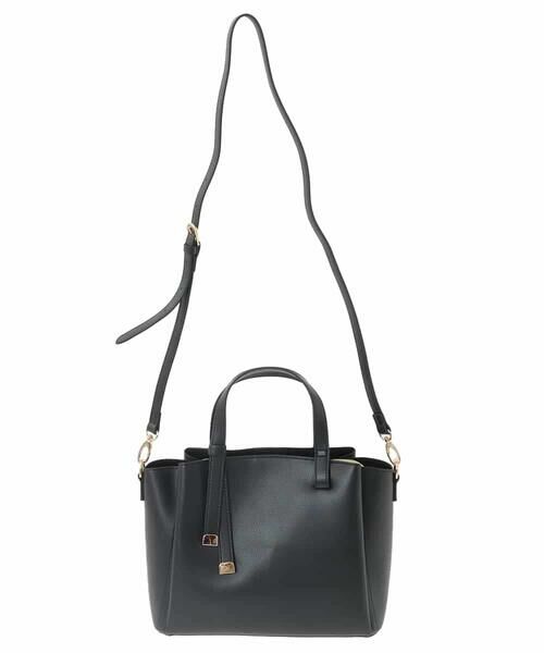 a.v.v / アー・ヴェ・ヴェ トートバッグ | ノットハンドルミドルサイズトート | 詳細19