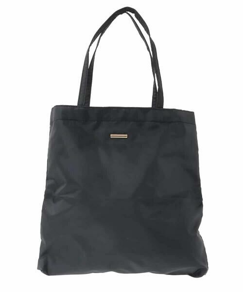 a.v.v / アー・ヴェ・ヴェ トートバッグ | ノットハンドルミドルサイズトート | 詳細20